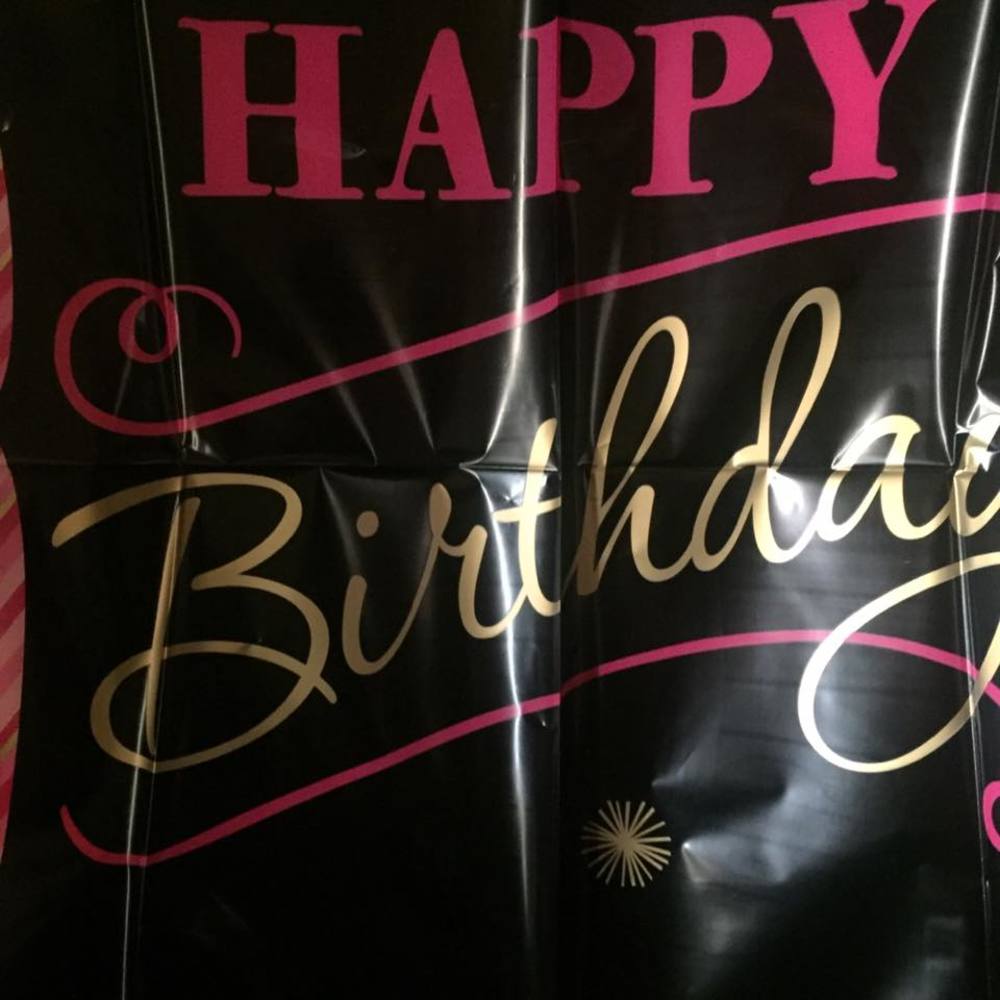 Meet your Posher, Cindy